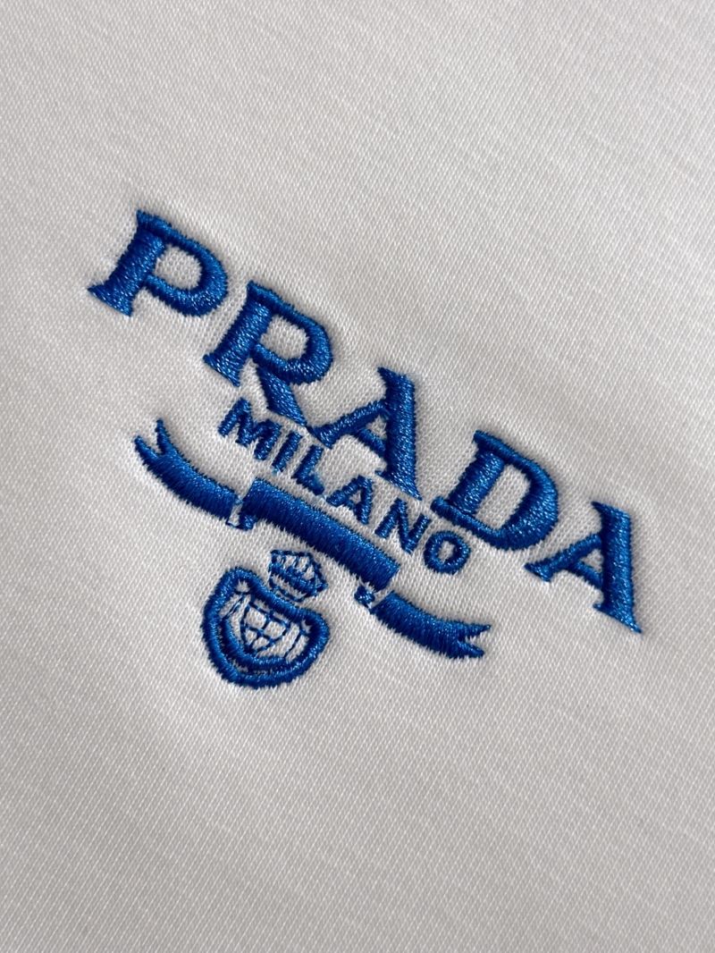 Prada Outwear